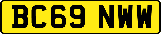 BC69NWW