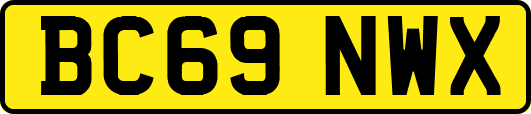 BC69NWX