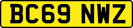 BC69NWZ
