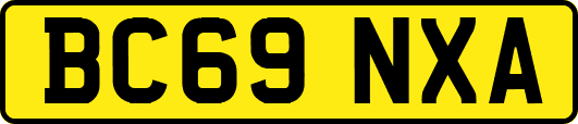BC69NXA