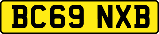 BC69NXB