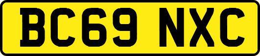 BC69NXC