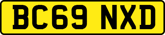 BC69NXD