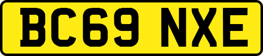 BC69NXE