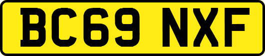 BC69NXF