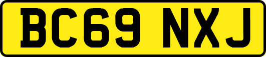BC69NXJ