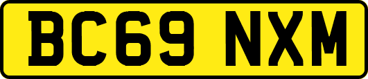 BC69NXM