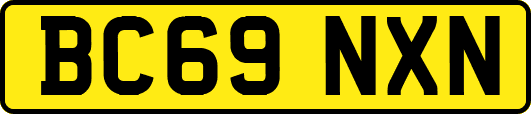 BC69NXN