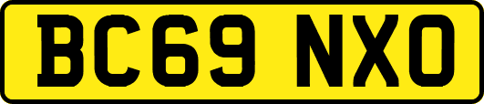 BC69NXO