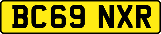 BC69NXR