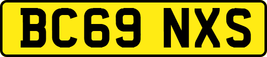 BC69NXS