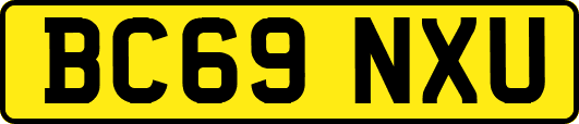 BC69NXU