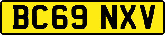 BC69NXV