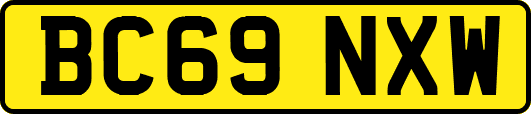 BC69NXW