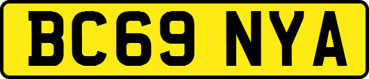 BC69NYA