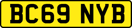 BC69NYB