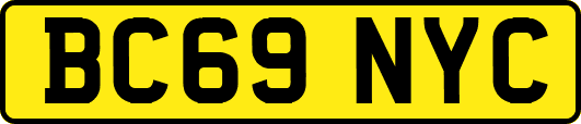 BC69NYC