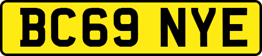 BC69NYE