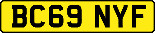 BC69NYF