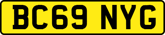BC69NYG