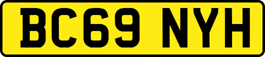 BC69NYH