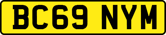 BC69NYM