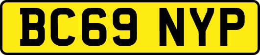 BC69NYP