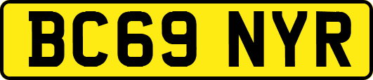 BC69NYR