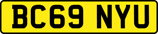 BC69NYU