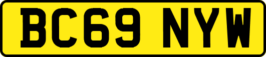 BC69NYW