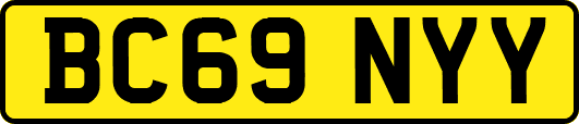 BC69NYY