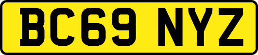 BC69NYZ