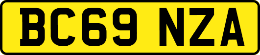 BC69NZA