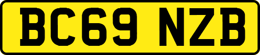 BC69NZB