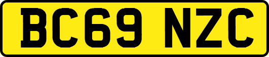 BC69NZC