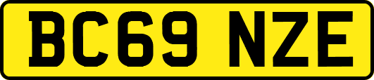 BC69NZE