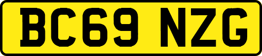 BC69NZG