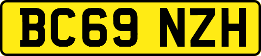 BC69NZH