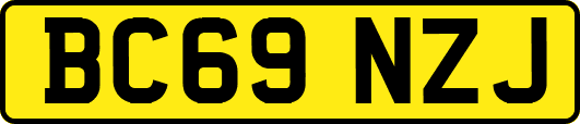 BC69NZJ