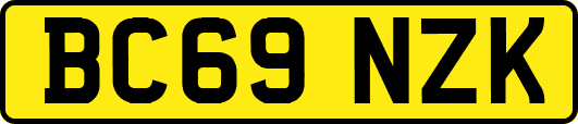 BC69NZK