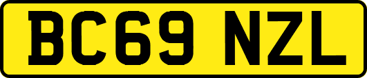 BC69NZL