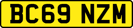 BC69NZM