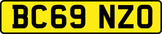 BC69NZO