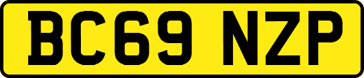 BC69NZP