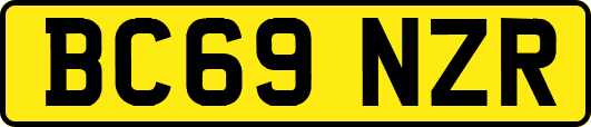 BC69NZR