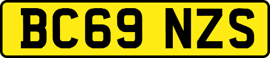 BC69NZS