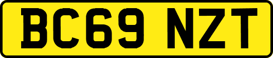 BC69NZT