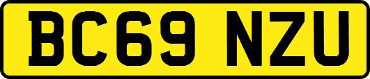 BC69NZU