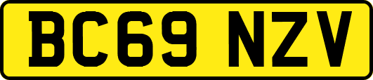 BC69NZV
