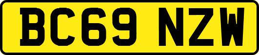 BC69NZW